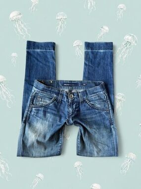 miss sixty skinny jeans